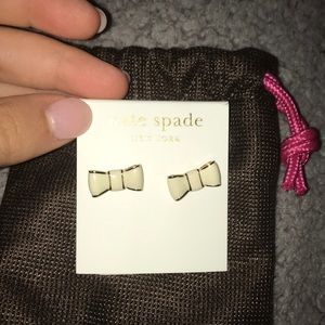 Kate Spade Earrings